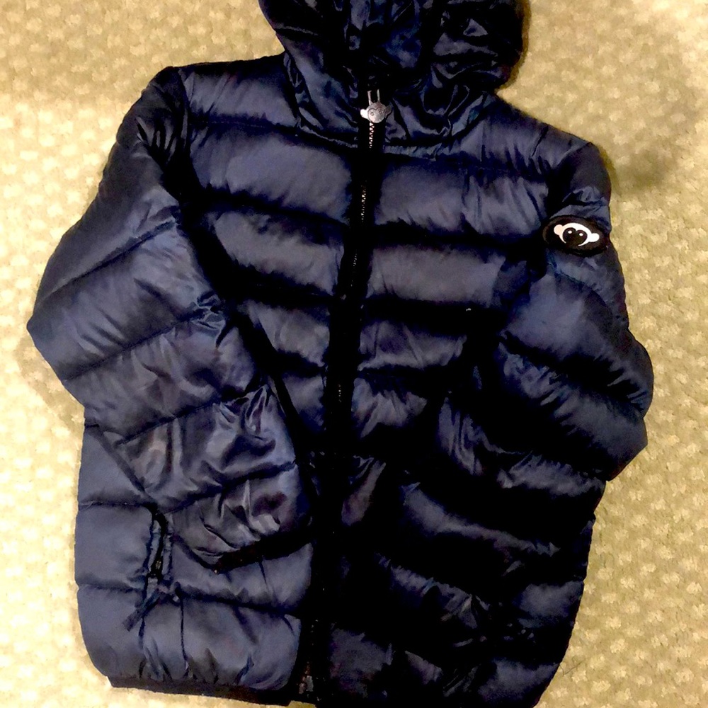 Boys jacket